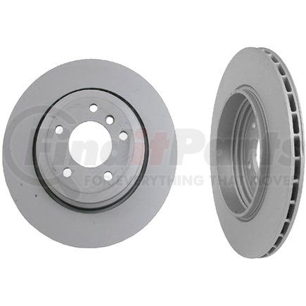 Zimmermann 150129520 Disc Brake Rotor Disc Brake Rotor