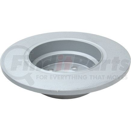 150 1299 20 by ZIMMERMANN - Disc Brake Rotor for BMW