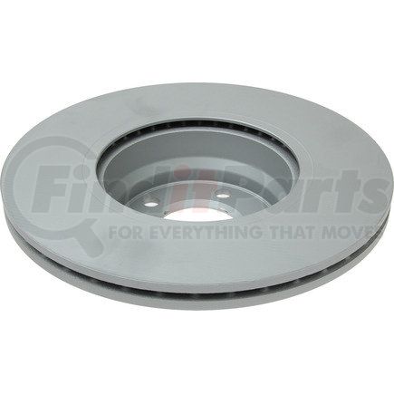 150 2901 20 by ZIMMERMANN - Disc Brake Rotor for BMW