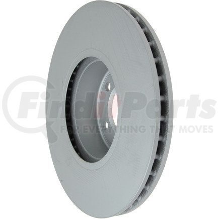 150 2903 20 by ZIMMERMANN - Disc Brake Rotor for BMW