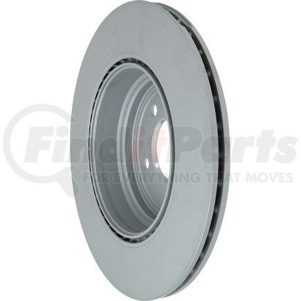 150 2904 20 by ZIMMERMANN - Disc Brake Rotor for BMW