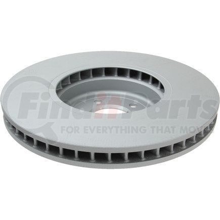 150 2912 20 by ZIMMERMANN - Disc Brake Rotor for BMW