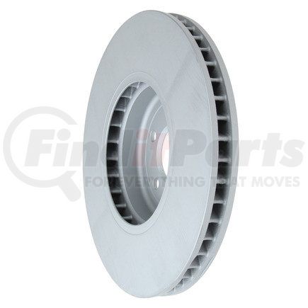 150 2913 20 by ZIMMERMANN - Disc Brake Rotor for BMW