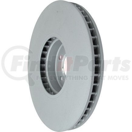 150 2914 20 by ZIMMERMANN - Disc Brake Rotor for BMW