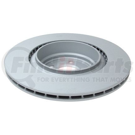 150 2916 20 by ZIMMERMANN - Disc Brake Rotor for BMW