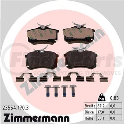 235541703 by ZIMMERMANN