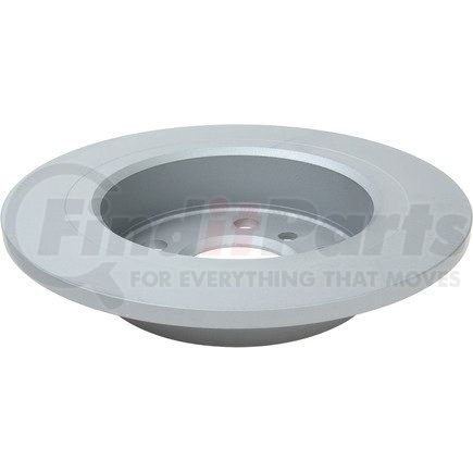 150 2928 20 by ZIMMERMANN - Disc Brake Rotor for BMW