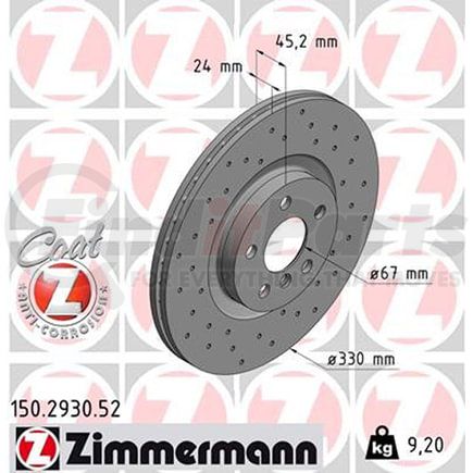 Zimmermann 150293052