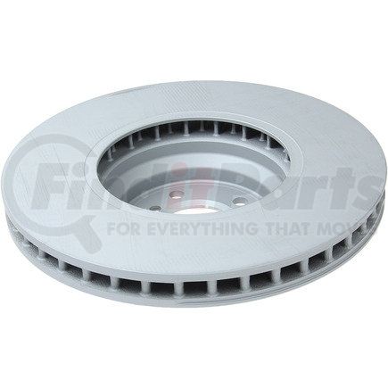 150 3409 20 by ZIMMERMANN - Disc Brake Rotor for BMW