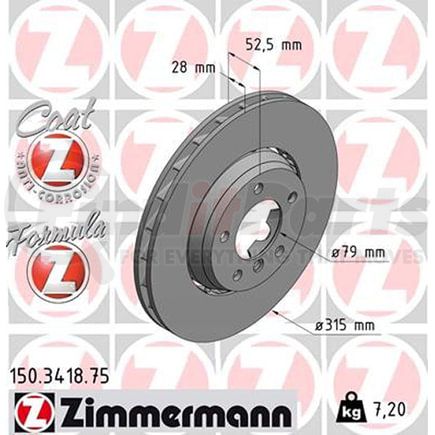 Zimmermann 150341875