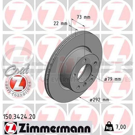 Zimmermann 150342420