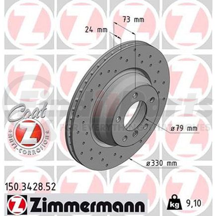 Zimmermann 150342852