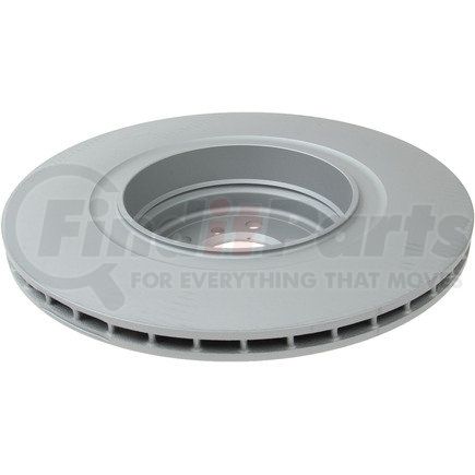 150 3440 20 by ZIMMERMANN - Disc Brake Rotor for BMW