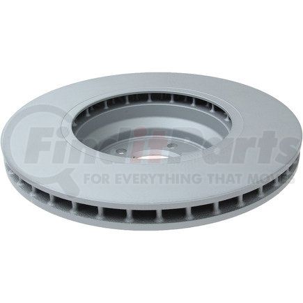 150 3441 20 by ZIMMERMANN - Disc Brake Rotor for BMW