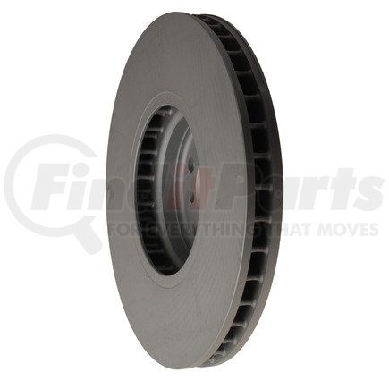 150 3442 20 by ZIMMERMANN - Disc Brake Rotor for BMW