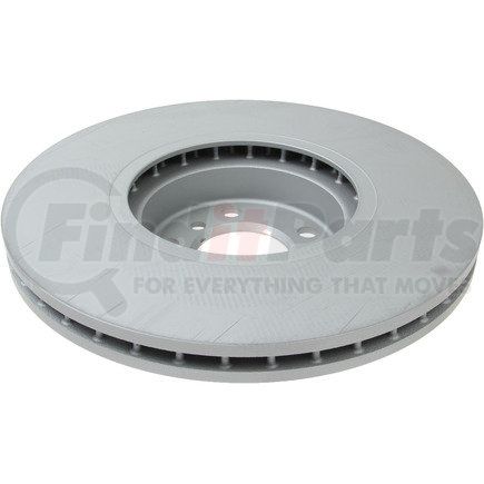 150 3448 20 by ZIMMERMANN - Disc Brake Rotor for BMW