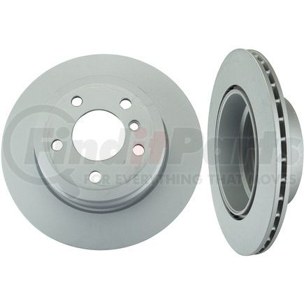 150 3450 20 by ZIMMERMANN - Disc Brake Rotor for BMW