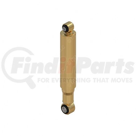 16-16736-000 by FREIGHTLINER - Shock Absorber - Rear, for 95-15 XB Line / 02-05 XC