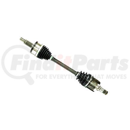 04578600AB by MOPAR - SHAFT