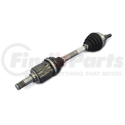 04578885AC by MOPAR - SHAFT