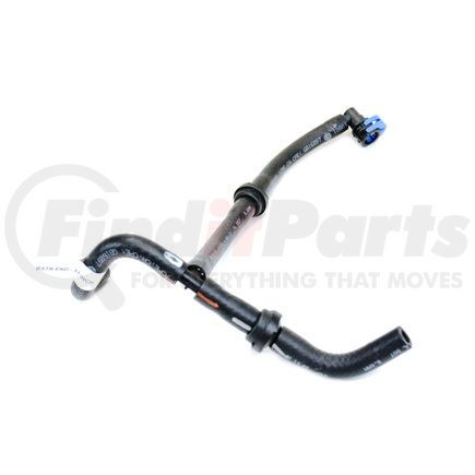 04581592AD by MOPAR - Power Brake Booster Vacuum Hose