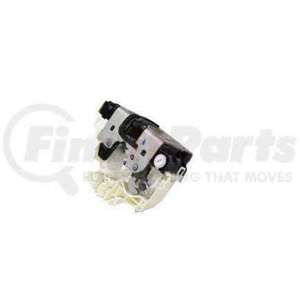 04589922AH by MOPAR - LATCH REAR DOOR