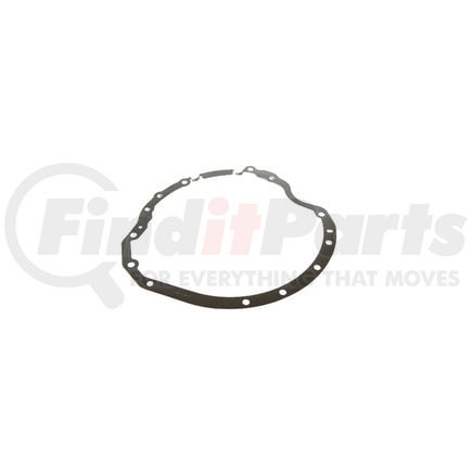 04627436AB by MOPAR - Transfer Case Flange Dust Cover