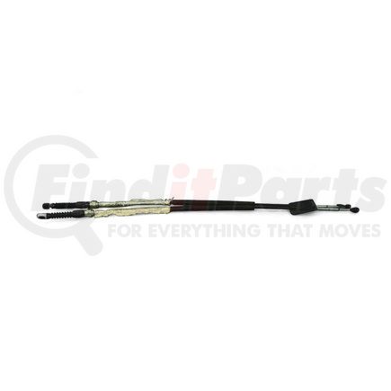 04668268AC by MOPAR - CABLE, Gearshift Control