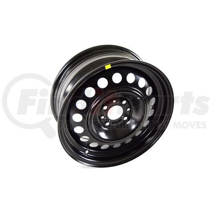 04726135AB by MOPAR - WHEEL