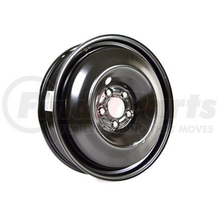 04726258AA by MOPAR - WHEEL