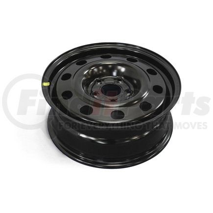 04726431AA by MOPAR - WHEEL