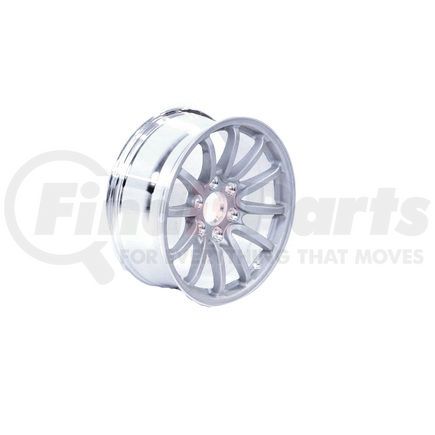 04755197AA by MOPAR - WHEEL