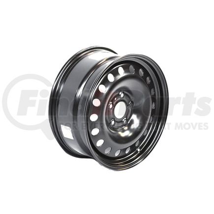 04755212AC by MOPAR - WHEEL