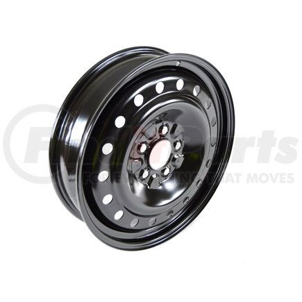 04782819AB by MOPAR - WHEEL