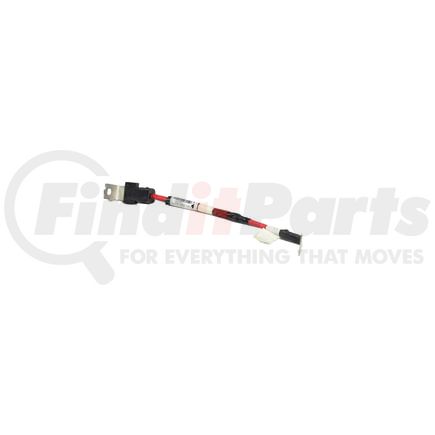 04801329AD by MOPAR - WIRING