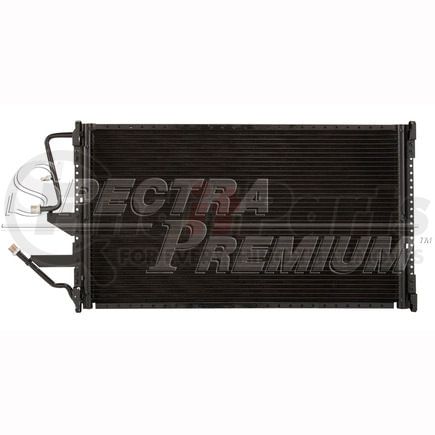 7-4543 by SPECTRA PREMIUM - CONDENSER