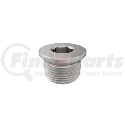 04884892AA by MOPAR - PLUG