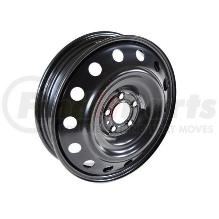 04895689AA by MOPAR - WHEEL