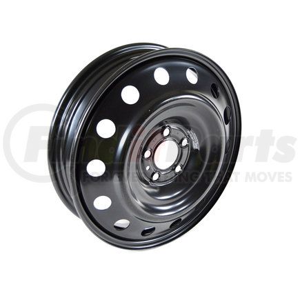 04895689AA by MOPAR - WHEEL