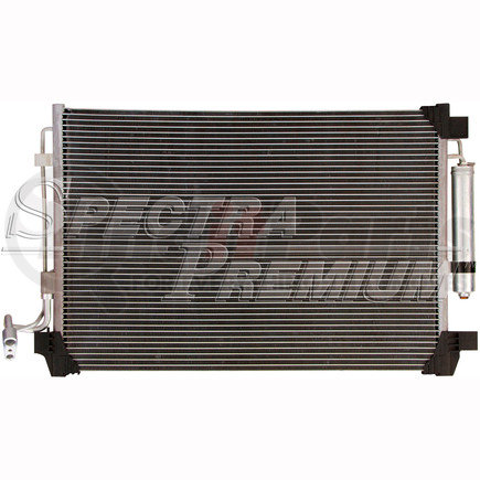 7-3774 by SPECTRA PREMIUM - A/C Condenser