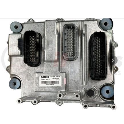 2298831PEX by PETERBILT - Engine Control Module Mx13 Epa1013