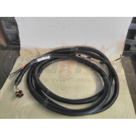 3669769C91 by NAVISTAR - Clean Power Battery Cable