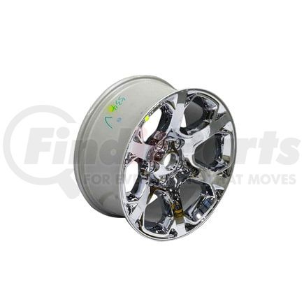 1VQ85DD5AC by MOPAR - WHEEL