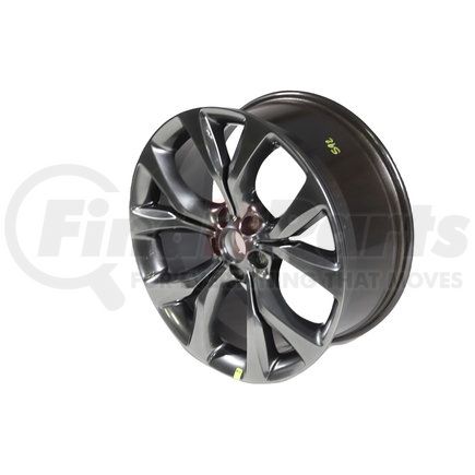 1WM50JXYAA by MOPAR - WHEEL