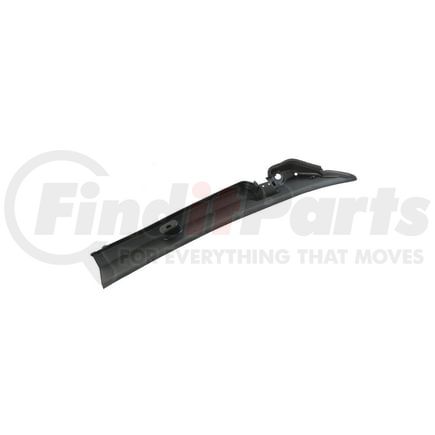 Mopar 1ZS89JXWAA HVAC Air Inlet Housing Bracket BEZEL