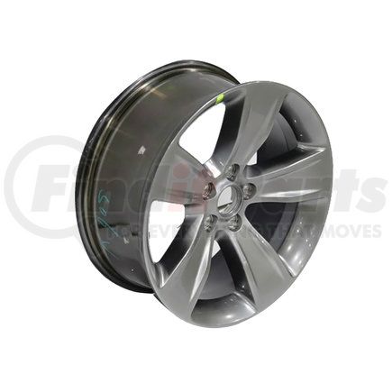 1ZV90DD5AB by MOPAR - WHEEL