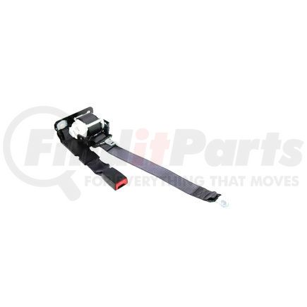 5KQ121X7AC by MOPAR - SEAT BELT