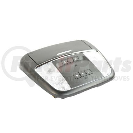 5LN19DX9AC by MOPAR - CONSOLE