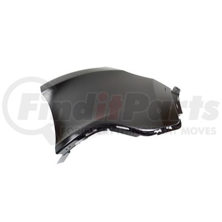 Mopar 5LT13TZZAD FASCIA