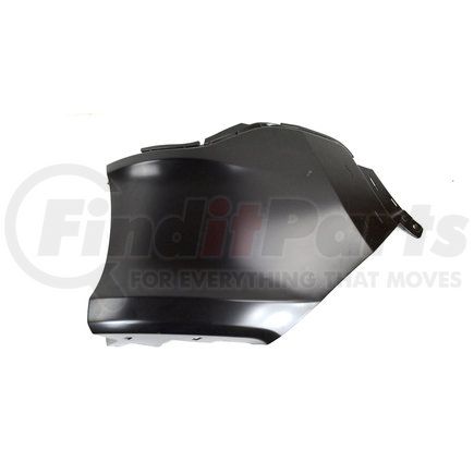 5LT16TZZAD by MOPAR - FASCIA